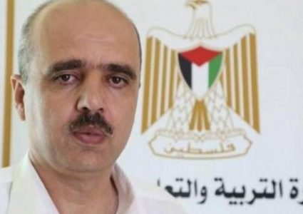 عواد: امتحان الدورة الثانية هو فرصة حقيقة للطلبة لتحسين علاماتهم