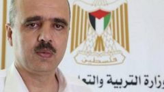 عواد: امتحان الدورة الثانية هو فرصة حقيقة للطلبة لتحسين علاماتهم
