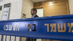 تمديد توقيف معتقلي النبي صموئيل حتى الأحد القادم