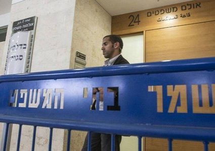 تمديد توقيف معتقلي النبي صموئيل حتى الأحد القادم