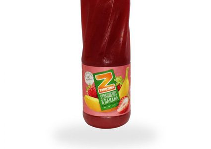 بسبب تلوث- المطالبة بعدم استهلاك منتج مشروب التوت والموز من تبوزينا