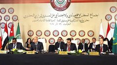 فلسطين تشارك في اجتماع المجلس الاقتصادي والاجتماعي على مستوى كبار المسؤولين