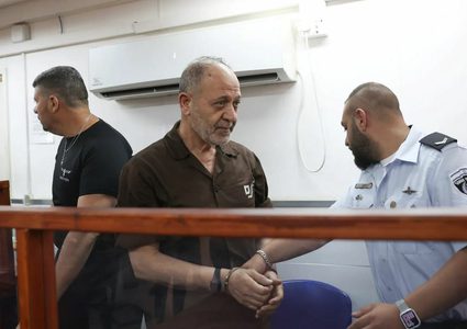 محكمة الاحتلال تمدّد اعتقال القيادي بـ "الجهاد" بسام السعدي