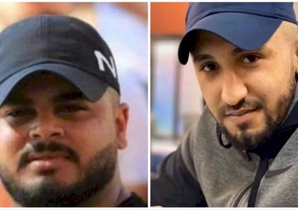 شهيدان برصاص الاحتلال في نابلس والبيرة