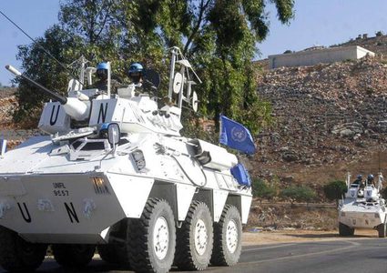 مجلس الأمن يجدد تفويض قوة اليونيفيل في لبنان لمدة عام