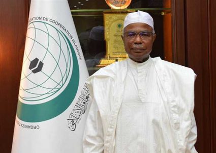 الأمين العام لمنظمة التعاون الإسلامي يوجه رسائل للأطراف الدولية حول أوضاع الأسرى