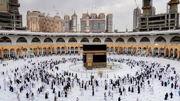 السعودية تتيح تأشيرة السياحة إلكترونيا لمقيمي دول الخليج