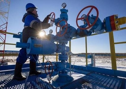 البيت الابيض: مجموعة السبع تناقش الجمعة ملف النفط الروسي