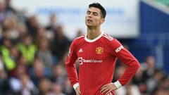 ميلان يتدخل لتحقيق حلم كريستيانو رونالدو