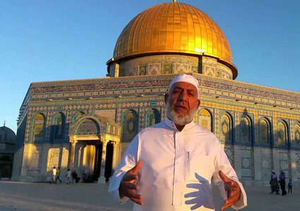 الاحتلال يستدعي نائب مدير الأوقاف الإسلامية بالقدس للتحقيق