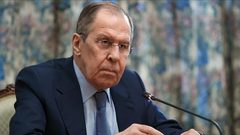 لافروف يوجه رسالة تحذير لهذه الدولة