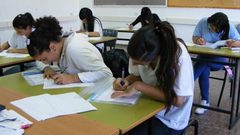 يونسكو: 244 مليون طفل غير ملتحقين بمدارس في العالم