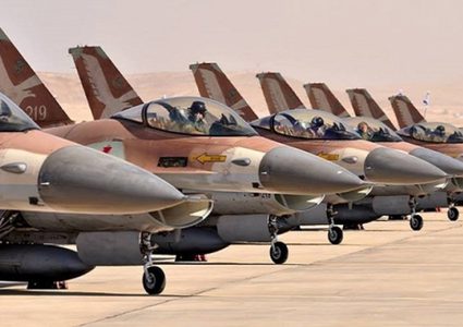 الإعلام العبري: إسرائيل تعقد صفقة طائرات استعدادا لمهاجمة منشآت نووية في إيران