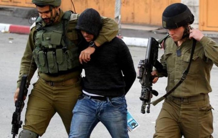 جنين: وحدة خاصة اسرائيلية تعتقل شقيقين من اليامون