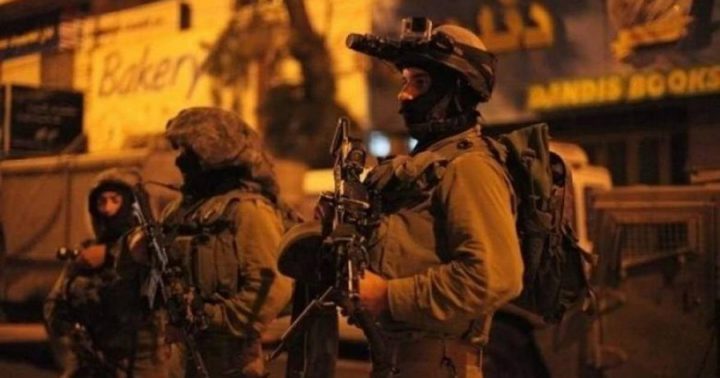 القدس: الاحتلال يعتقل فتاة من مخيم شعفاط
