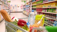 "الفاو": أسعار السلع الغذائية تنخفض للشهر الخامس على التوالي