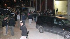 مستوطنون يعتدون بالضرب على مقدسي