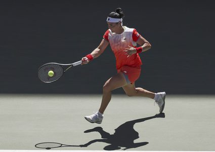 التونسية جابر تتأهل إلى دور الـ16 من بطولة أميركا المفتوحة للتنس