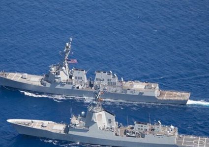 طهران: إحباط هجومي قراصنة في أقل من شهر