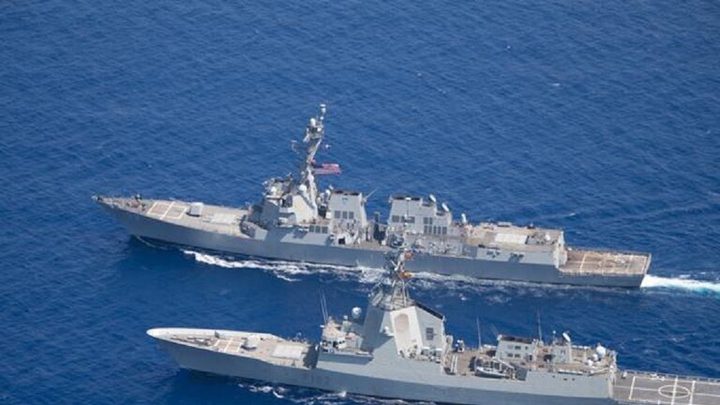 طهران: إحباط هجومي قراصنة في أقل من شهر