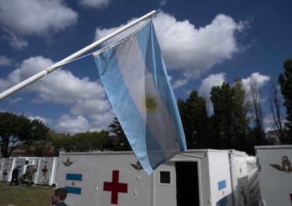 مرض غامض يفتك بالأرجنتين ويتسبب بوقوع وفيات