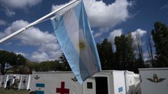 مرض غامض يفتك بالأرجنتين ويتسبب بوقوع وفيات