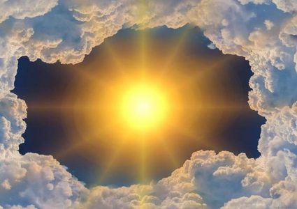 أجواء حارة اليوم وغدا