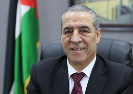 الشيخ يلتقي مساعدة وزير الخارجية الأمريكية