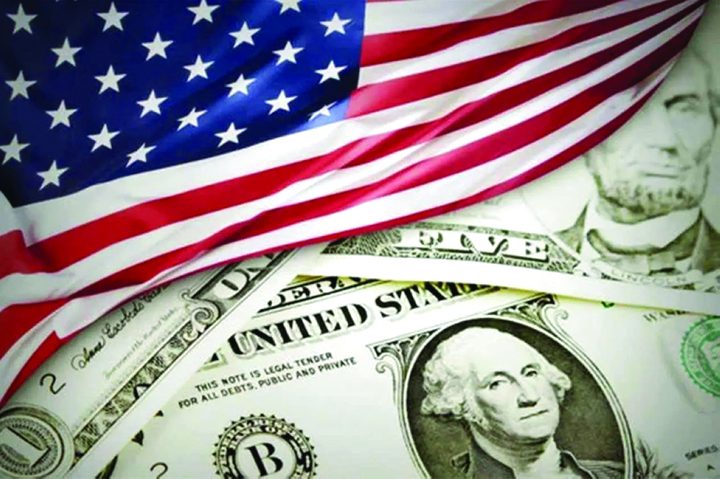 تباطؤ وتيرة التوظيف في الولايات المتحدة وإضافة 315 ألف وظيفة