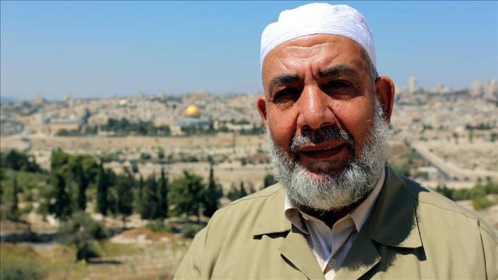 الاحتلال يستدعي بكيرات للتحقيق معه الأحد المقبل