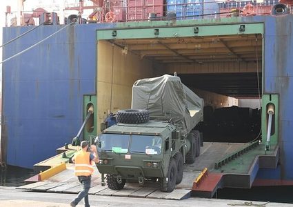 290 منظمة تطالب بايدن بقطع المساعدات العسكرية عن اسرائيل