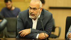 السعدي يعلن انسحابه من القائمة المشتركة