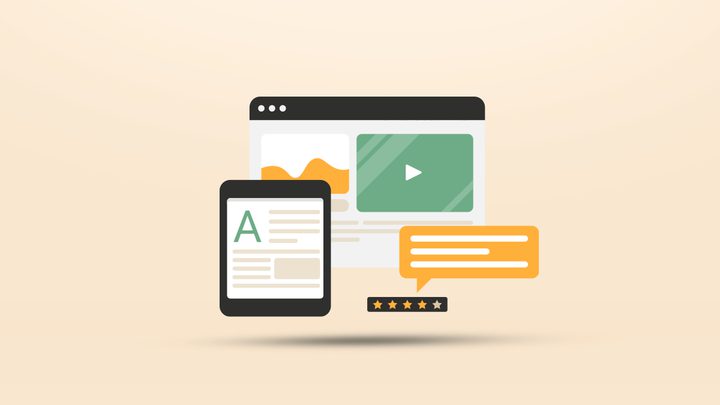أهم مواقع المحتوى العربي الشامل لسنة 2022