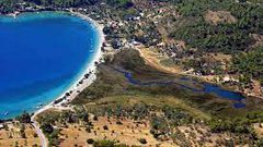 زلزال بقوة 5.3 درجة يضرب سواحل موغلا غرب تركيا