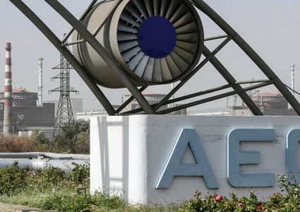 غروسي: محطة زبوروجيه تعرضت لأضرار أثرت على سلامتها بسبب القصف