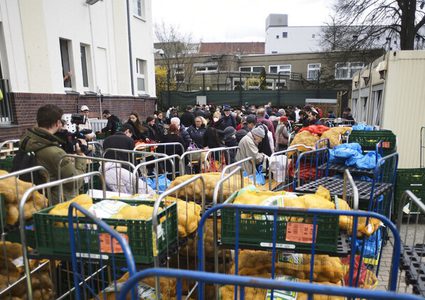 تعليق قبول طلبات اللجوء في 12 منطقة ألمانية من أصل 16!