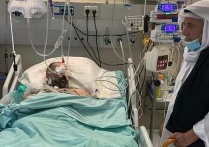 الاحتلال سيسلم جثمان الشـهـيد أبو محميد خلال اليوم​​​​​​​