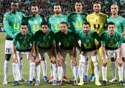 القنبر يقود "الوحدات" للفوز على "الصريح" في دوري المحترفين الأردني