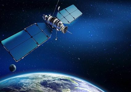 الصين تطلق قمرا صناعيا للاستشعار عن بعد