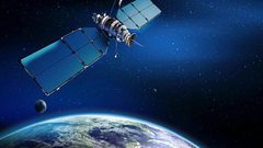 الصين تطلق قمرا صناعيا للاستشعار عن بعد