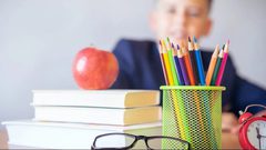 نصائح بشأن نوم الأطفال مع بدء العام الدراسي