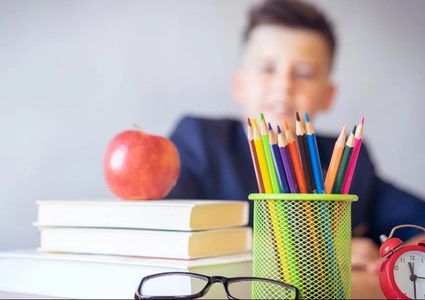 نصائح بشأن نوم الأطفال مع بدء العام الدراسي