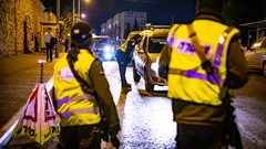 إصابة جنديين من قوات الاحتلال بانفجار قنبلة قرب النبي صالح برام الله