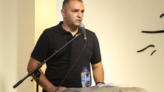 إشهار وتوقيع رواية "دومينو" للكاتب خليل ناصيف