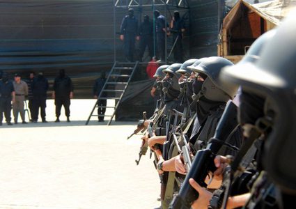 "الهيئة المستقلة" تدين تنفيذ خمسة أحكام إعدام في قطاع غزة