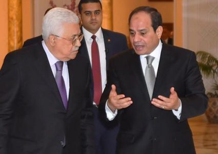 الرئيس يصل القاهرة غدا لعقد لقاء قمة مع أخيه الرئيس السيسي