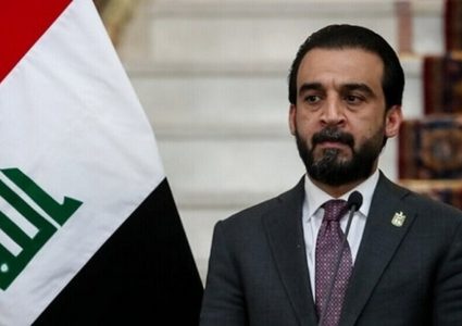 الحلبوسي يطرح "10 أمور" لحل الأزمة السياسية في العراق