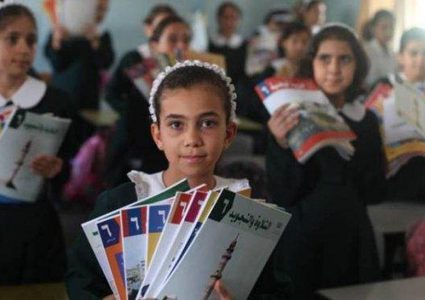 وزير التعليم: لن نقبل أي إملاءات أو تدخلات في المنهاج الفلسطيني