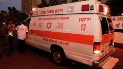 مقتل الزميل الصحفي نضال اغبارية في جريمة إطلاق نار في أم الفحم