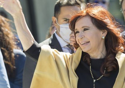 البرلمان الأرجنتيني يبدي وحدة هشة بعد الهجوم على كيرشنر